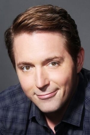 Beck Bennett profil kép