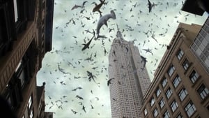 Sharknado 2. - A második harapás háttérkép