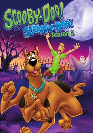 Scooby és Scrappy-Doo