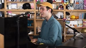 NPR Tiny Desk Concerts 13. évad Ep.4 4. epizód