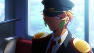 ナンバカ 2. évad Ep.3 3. epizód