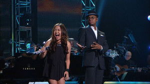 Hit Man Returns: David Foster & Friends háttérkép