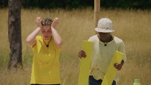 Good Luck Guys – Sverige 3. évad Ep.4 4. epizód