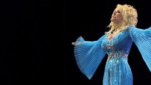 Dolly: Live from London háttérkép