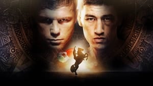 Canelo Alvarez vs. Dmitry Bivol háttérkép