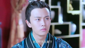 大唐荣耀 Season 1 Ep.18 18. epizód