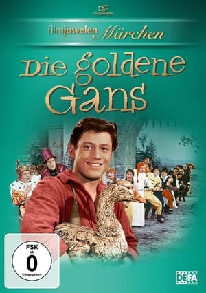 Die goldene Gans poszter