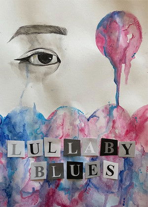 Lullaby Blues poszter