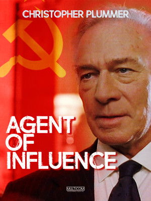 Agent of Influence poszter