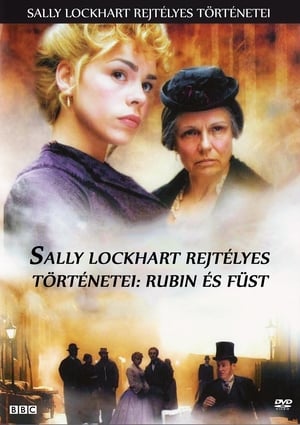 Sally Lockhart rejtélyes történetei: Rubin és füst