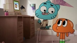  Gumball csodálatos világa 2. évad Ep.31 31. epizód