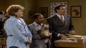 Night Court Season 9 Ep.3 3. epizód