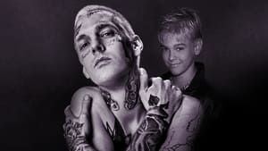 Aaron Carter: The Little Prince of Pop háttérkép