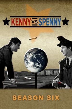 Kenny vs. Spenny