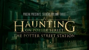 A Haunting on Potter Street: The Potter Street Station háttérkép