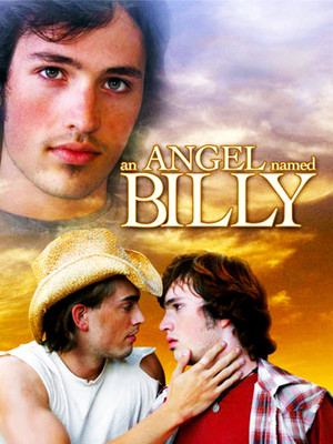 Az angyal neve Billy poszter