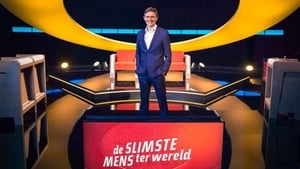 De Slimste Mens ter Wereld kép