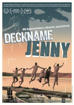 Deckname Jenny