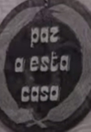 Chaveiro poszter