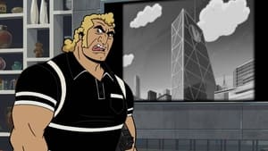 The Venture Bros. 6. évad Ep.6 6. epizód