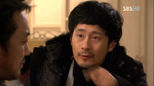 불한당 Season 1 Ep.6 6. epizód