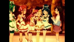 Yes！プリキュア5 1. évad Ep.33 33. epizód