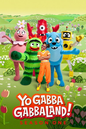 Yo Gabba GabbaLand!