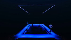 National Theatre Live: The Fifth Step háttérkép