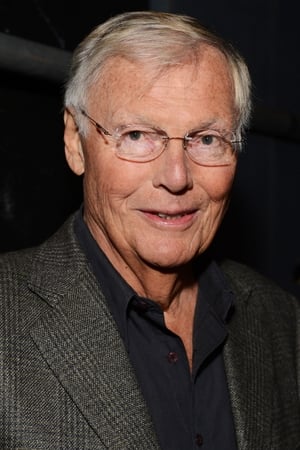 Adam West profil kép