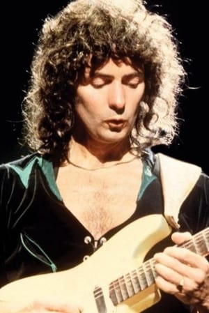 Ritchie Blackmore