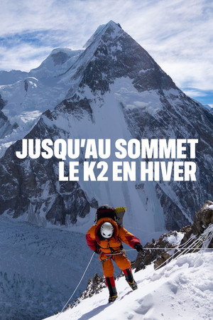 The Last First: Winter K2 poszter