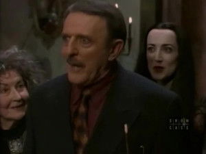 Az új Addams Family 1. évad Ep.6 6. epizód