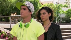 Violetta 2. évad Ep.43 43. epizód