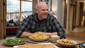 Tom Kerridge's Sunday Lunch 1. évad Ep.4 4. epizód