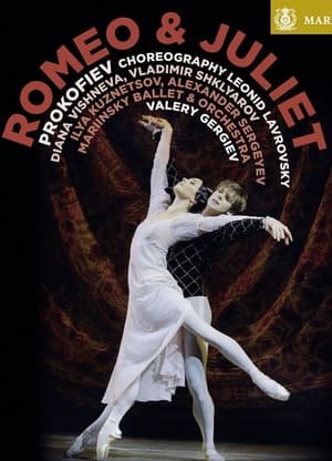 Romeo and Juliet - Mariinsky Theatre