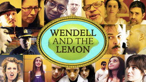 Wendell and the Lemon háttérkép