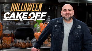 Halloween Cake-Off kép