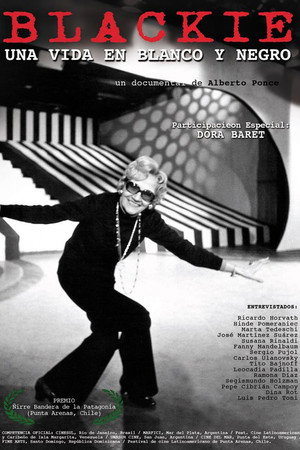 Blackie: una vida en blanco y negro