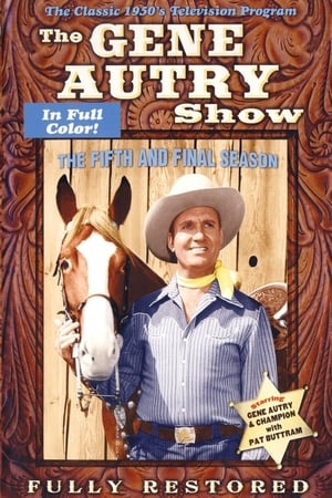 The Gene Autry Show