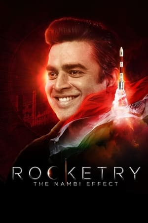 Rocketry: The Nambi Effect poszter