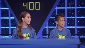 Double Dare Season 1 Ep.27 27. epizód