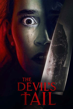 The Devil's Tail poszter
