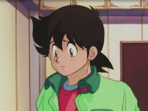 ミスター味っ子 Season 1 Ep.66 66. epizód