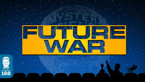 Mystery Science Theater 3000 Season 10 Ep.3 3. epizód