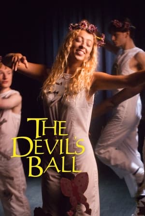 The Devil's Ball poszter