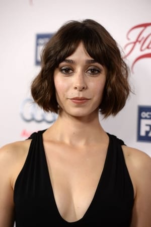 Cristin Milioti profil kép