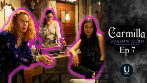 Carmilla 3. évad Ep.7 7. epizód