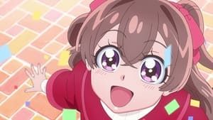 デリシャスパーティ♡プリキュア 1. évad Ep.45 45. epizód