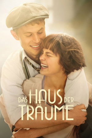 Álmok háza poszter