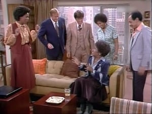 The Jeffersons 5. évad Ep.13 13. epizód